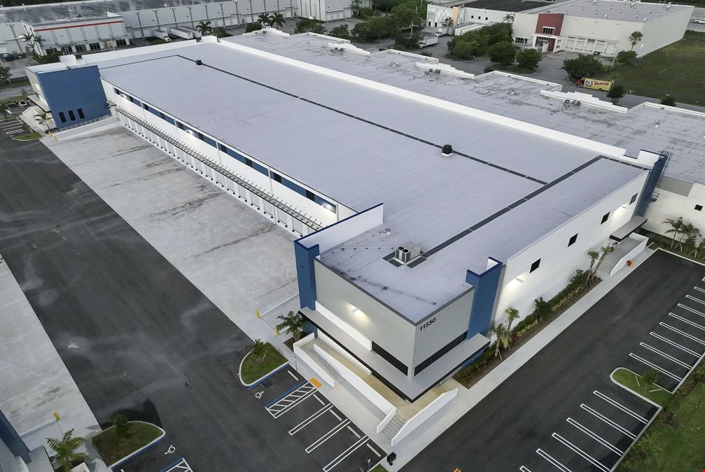 Pinetree Logistics