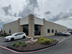 4121 S. Cox Rd