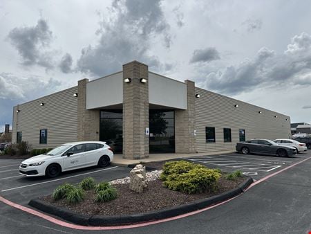 Preview of Office space for Sale at 4121 S. Cox Rd