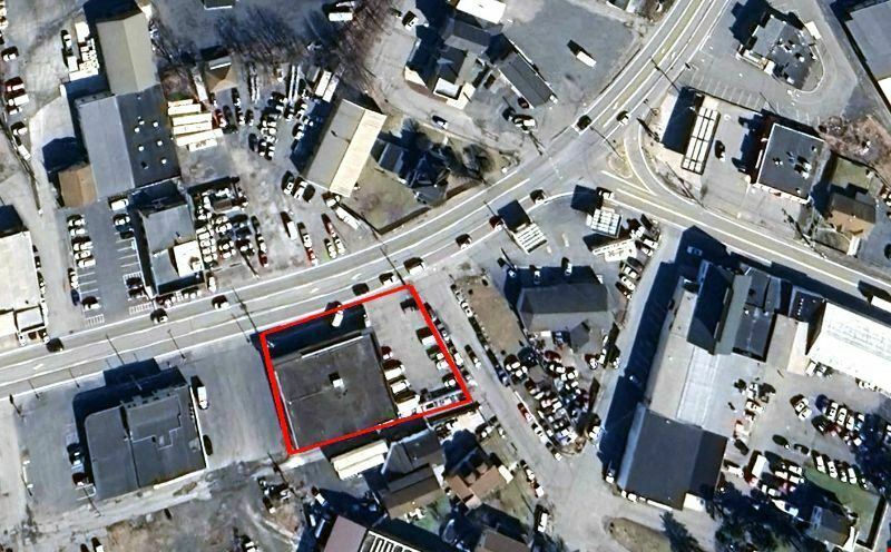 4801 Birney Ave.
