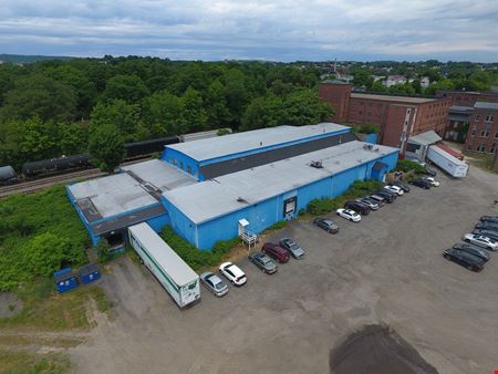 Preview of Industrial space for Sale at 1 Appian Way