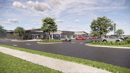Preview of VacantLand space for Sale at Corner Retail - Suber Road and S Hwy 14