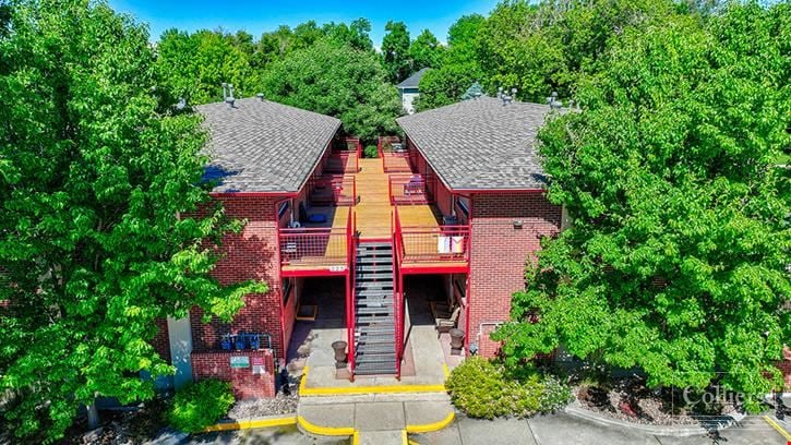 12-Unit Multifamily Investment Opportunity in Longmont, Colorado