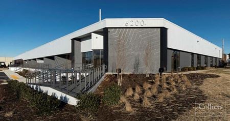 Preview of Other space for Rent at 6200 Seaforth St