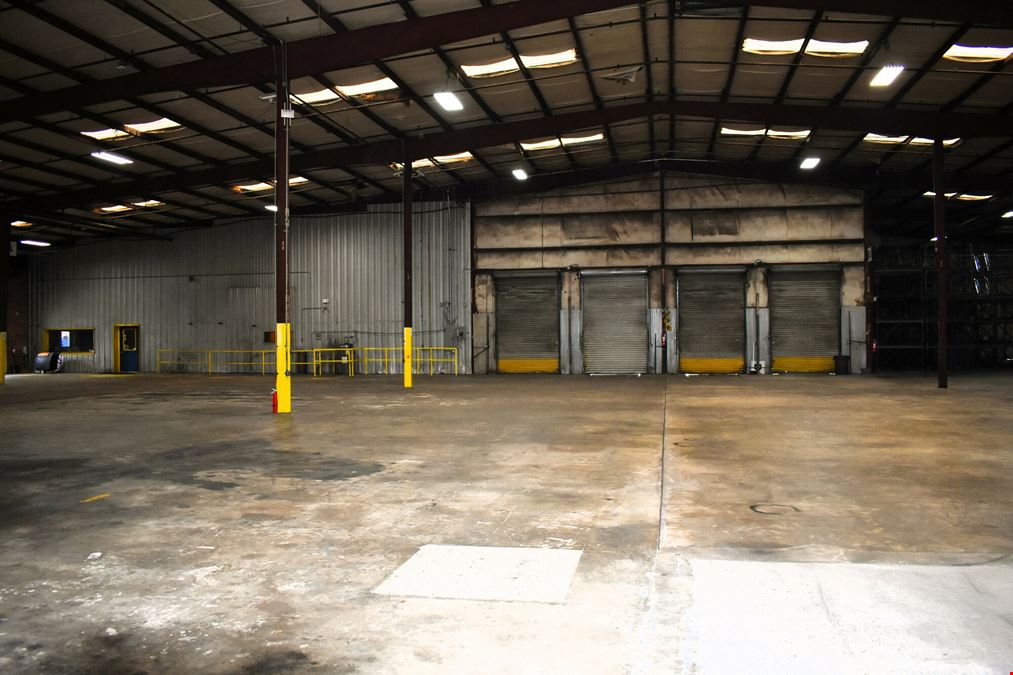 50 Fowler St. - 28,844 SF Warehouse