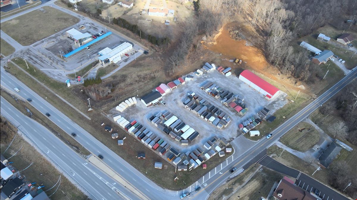 42 Battle Training Road_Corner Lot