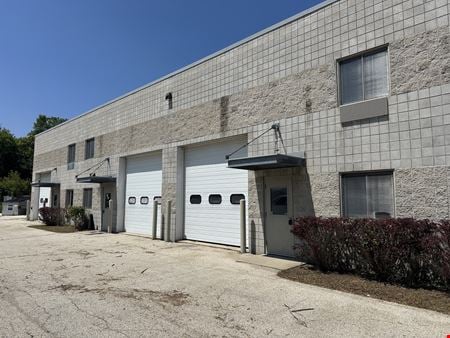 Preview of commercial space at 6161 N Flint Rd