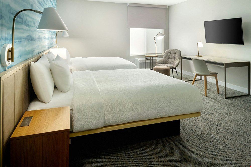 TownePlace Suites / SpringHill Suites Locust Grove