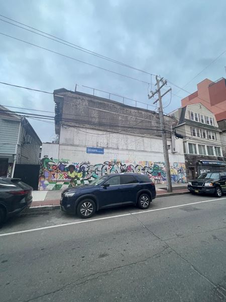 Preview of VacantLand space for Sale at 1-66 Beach 116 Street ROCKAWAY PARK