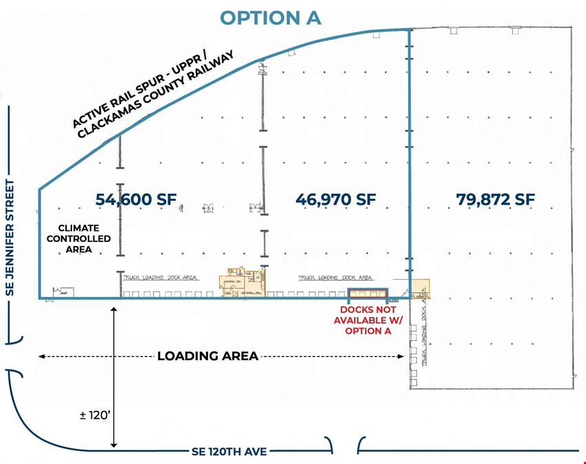 205 Distribution Center