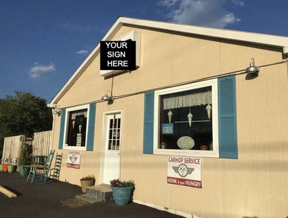 Preview of Retail space for Rent at 1230 State Street