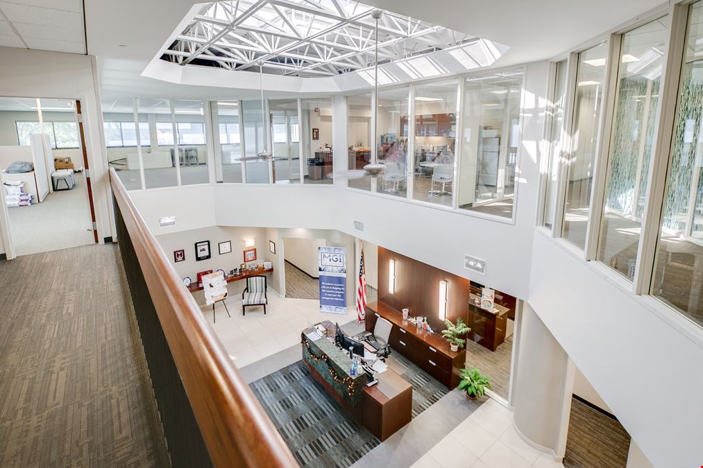 1227 Fern Ridge Parkway