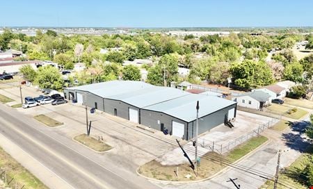 Preview of Industrial space for Sale at 4102 S High