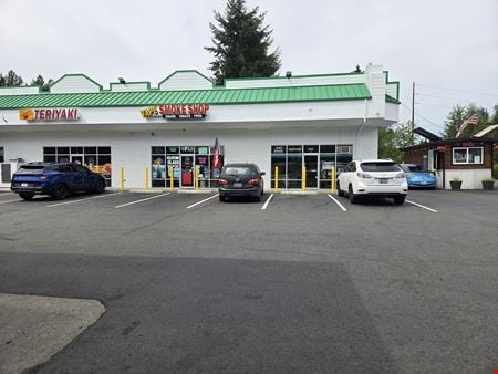 Preview of Retail space for Rent at 16410 84th St NE