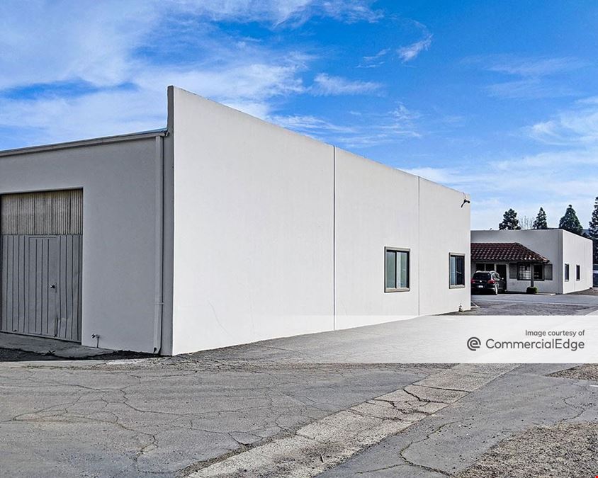 1515 & 1525 West MacArthur Blvd