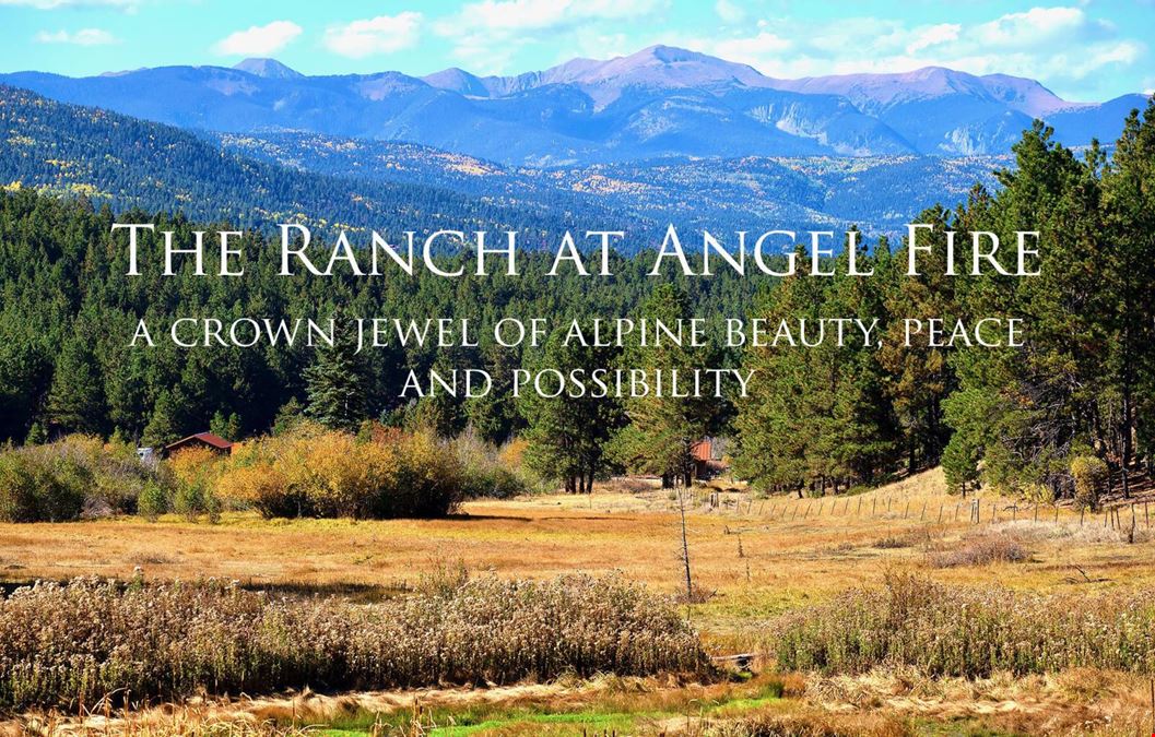 The Ranch at Angel Fire