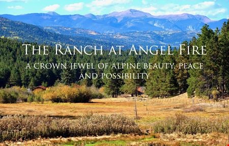 Preview of Land space for Sale at The Ranch At Angel Fire