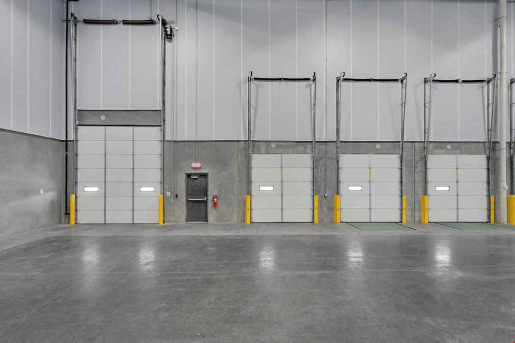 7777 National Turnpike - Building H