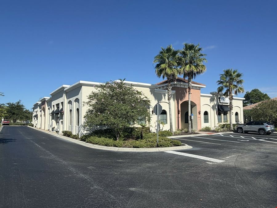 5460 Village Dr