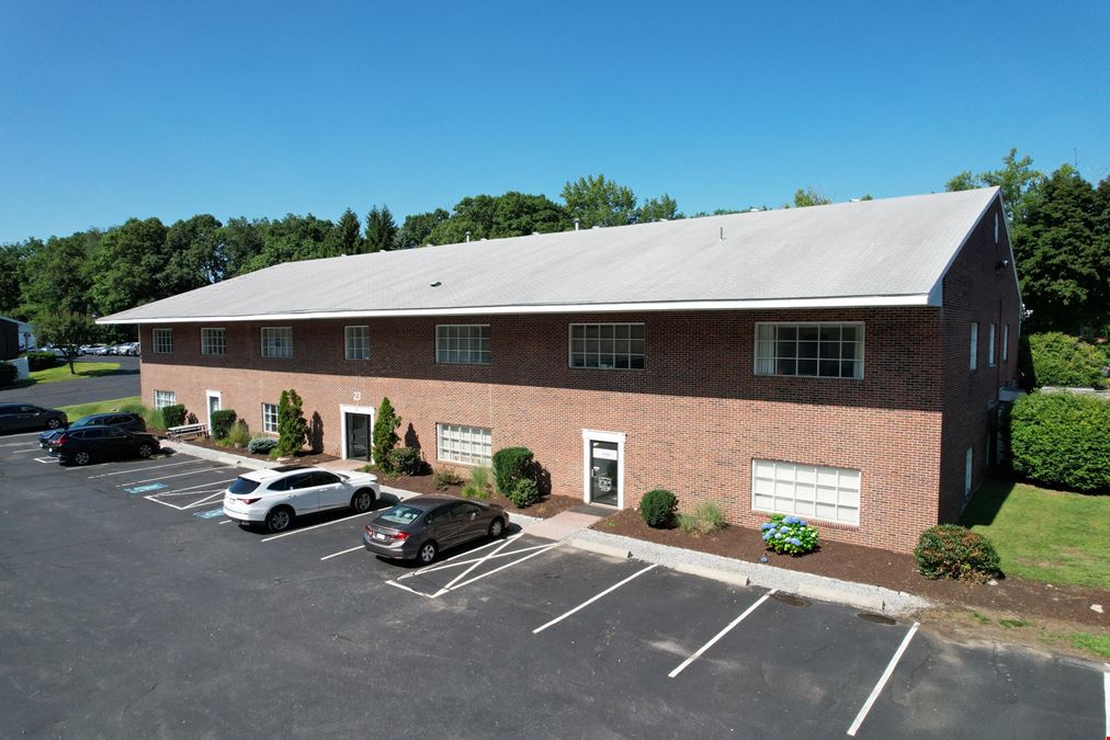 Midstate Office Park