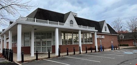 Preview of Retail space for Sale at 1801 Kuser Road
