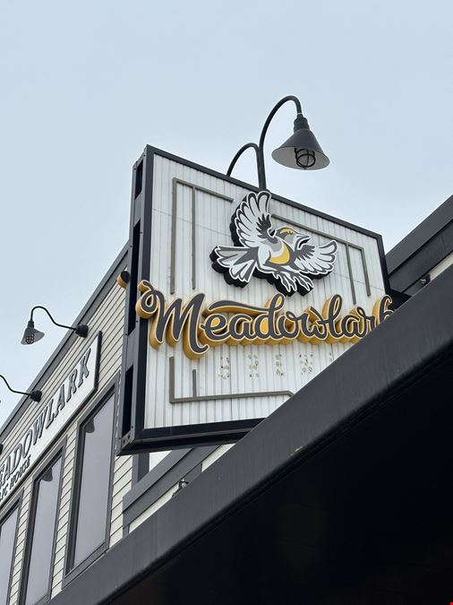 Meadowlark Brewing & Public House