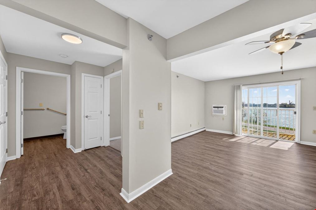St. Clair Landings