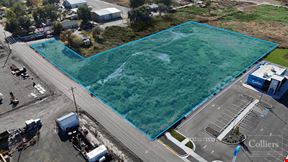 2287 NW 11th St | Ontario, OR Commercial Lot for Sale