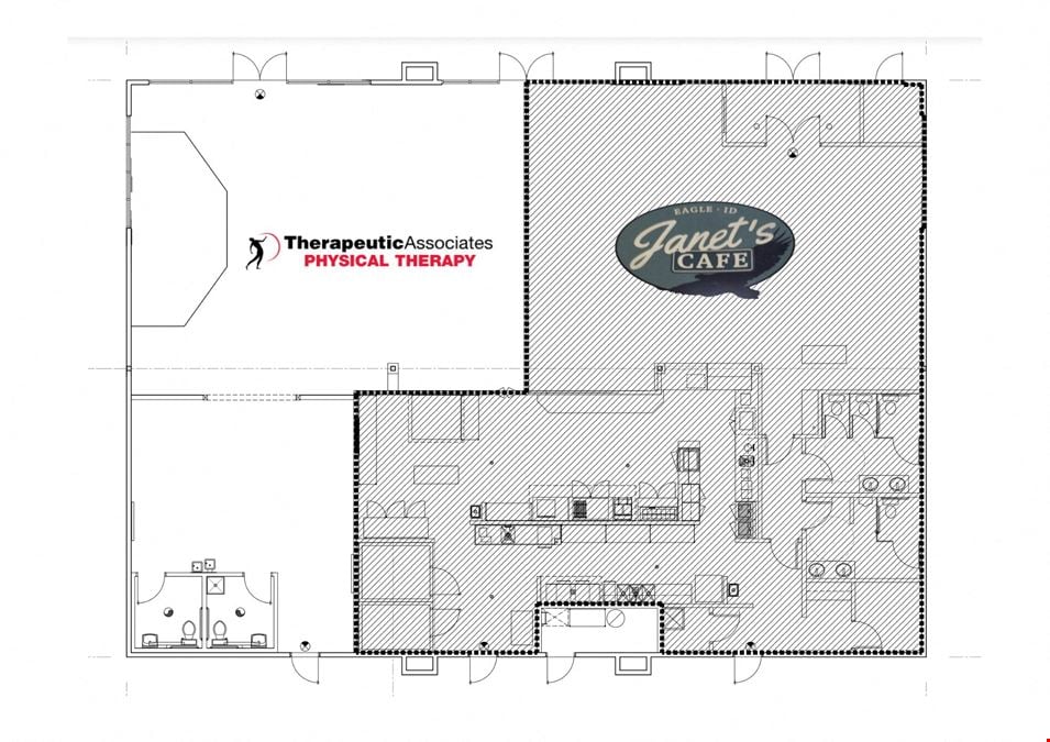 Investment Opportunity in Eagle, ID