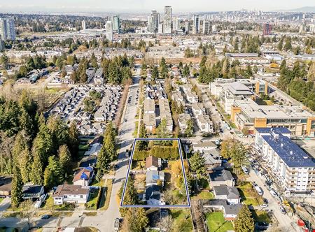 Preview of VacantLand space for Sale at 10312 142 Street