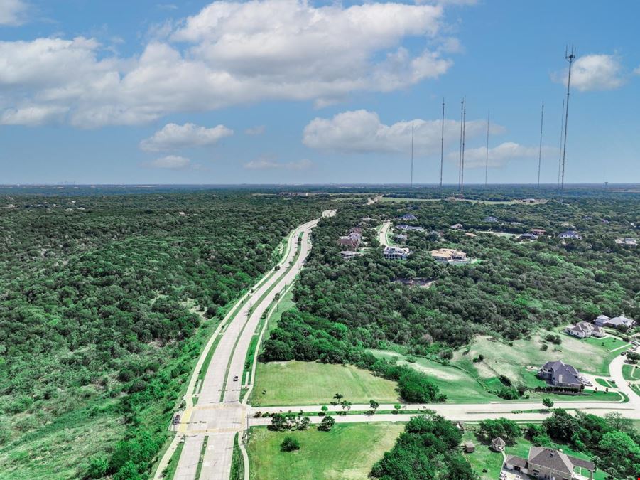2200 Mansfield Rd, Cedar Hills, TX