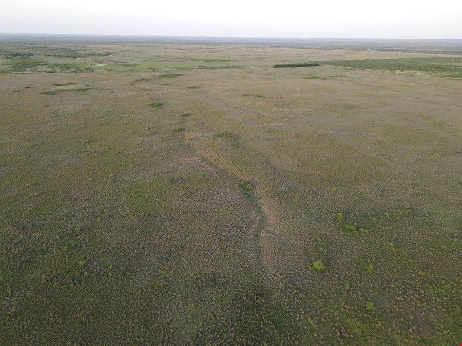 129 Acres in Dickens County