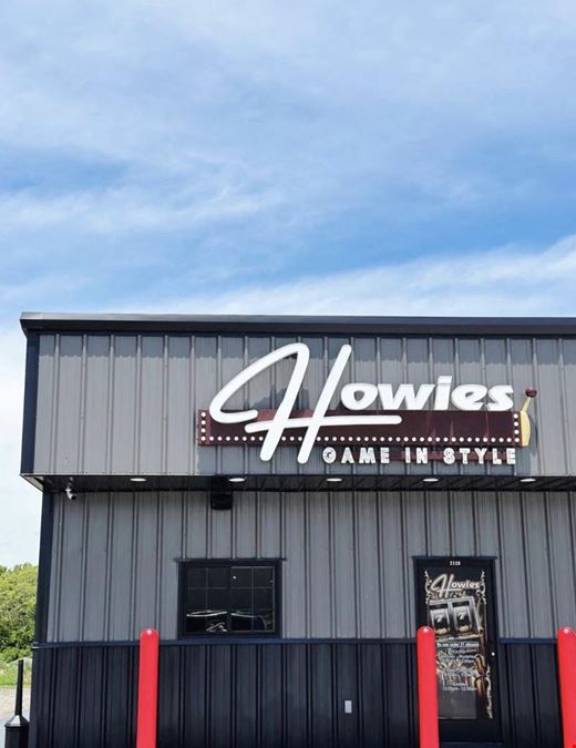 Big Ts - 2124 E Morton Ave, Jacksonville, IL 