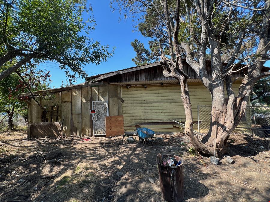 Glendale Dr