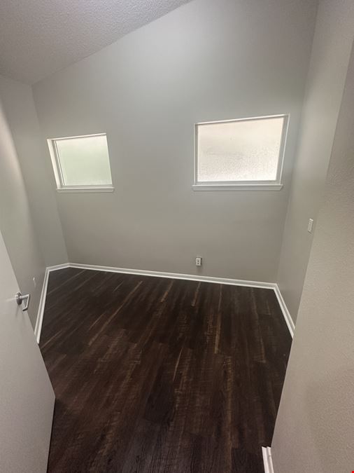 Medical Office for Lease