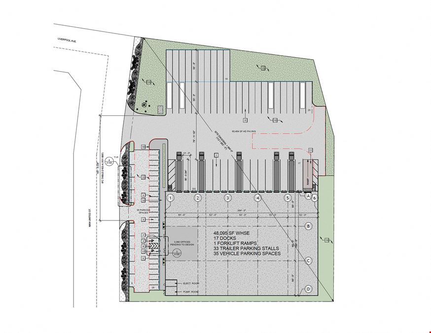 Premier Industrial Park