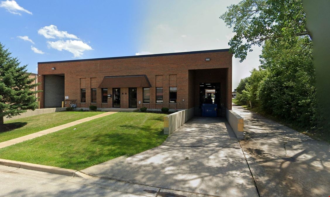 761 Racquet Club Drive