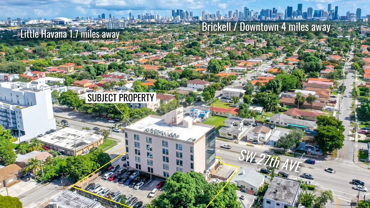 1800 SW 27th Ave