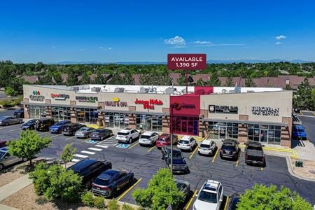 Preview of Retail space for Rent at 3571 S Tower Rd