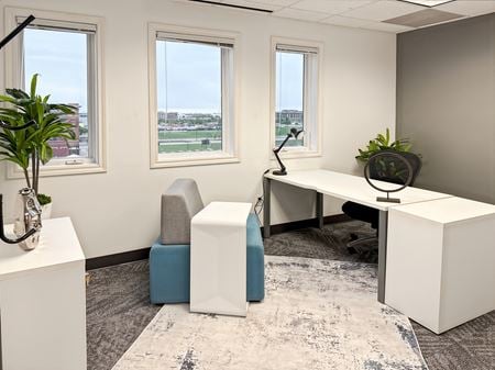 Preview of Office space for Rent at 6136 Frisco Square Blvd Suite 400