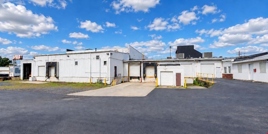 Preview of Industrial space for Rent at 120 Monahan Avenue
