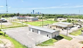 I-35 Industrial