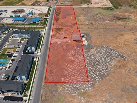 Preview of Industrial space for Sale at 1008 North 1750 West