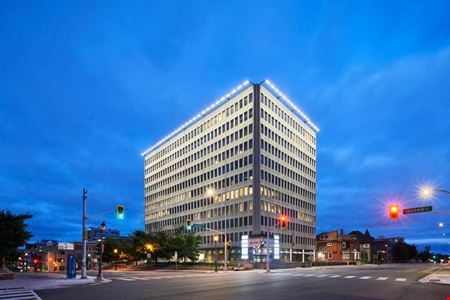 Preview of Office space for Rent at 50 Queen Street N, Unit 820