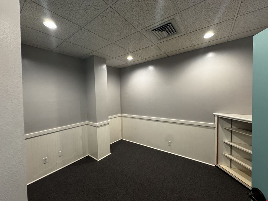 Ground Floor Office Space, Suite A