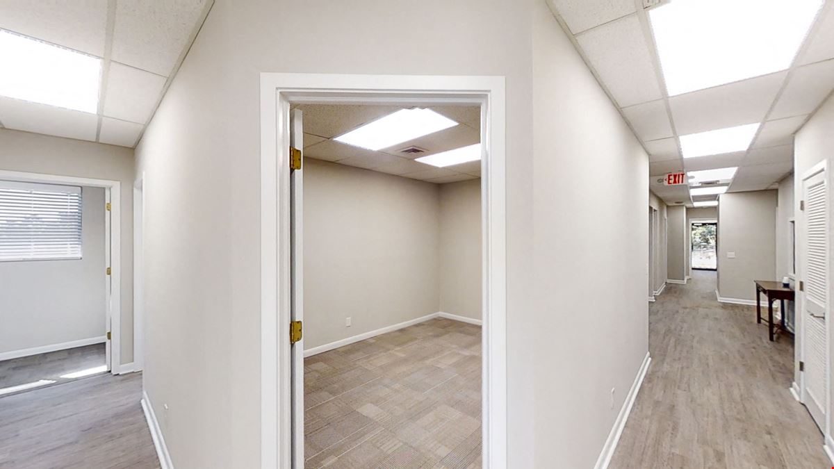 Parkhill Office Suites II