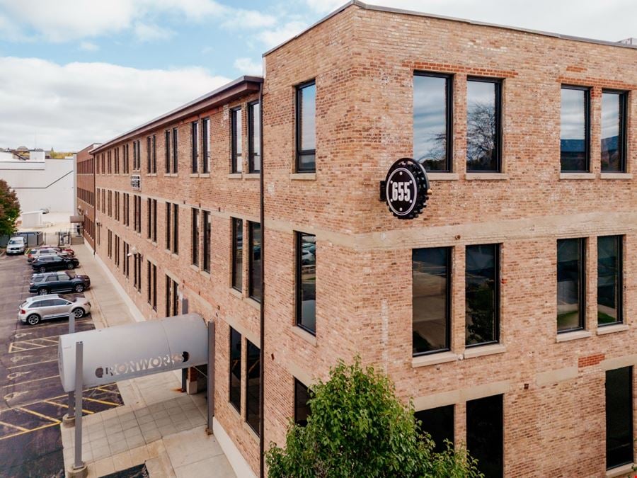 Ironworks Campus