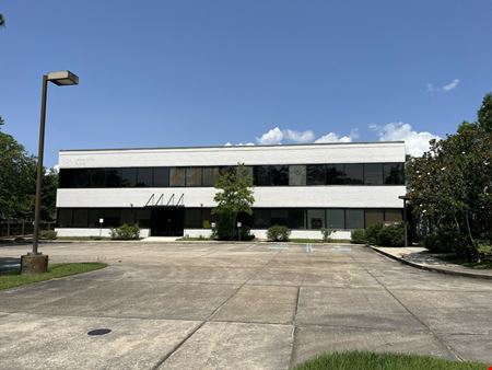 Preview of commercial space at 804 Heavens Drive