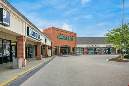 Preview of Retail space for Rent at 659 W Coshocton Street