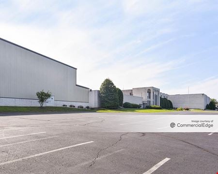 Preview of Industrial space for Rent at 707 North Valley Forge Road